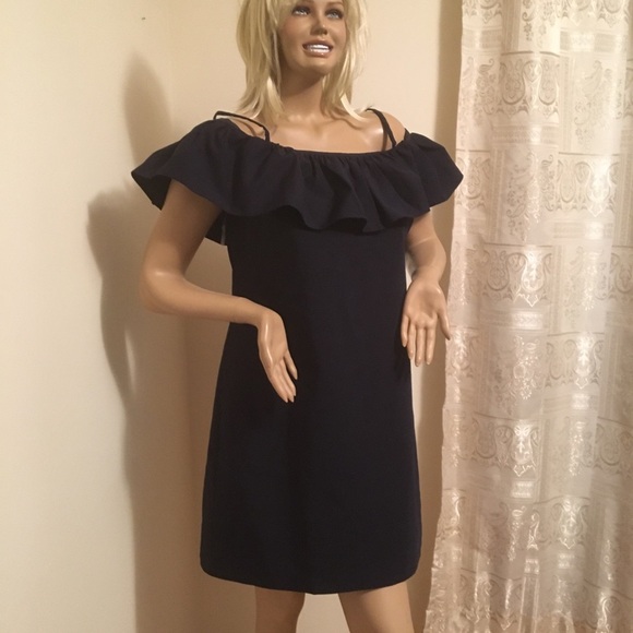 Lauren Ralph Lauren dress size 14 - Picture 7 of 8